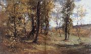 Glade in a Forest Nicolae Grigorescu